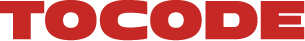 tocode Logo