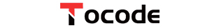 tocode Logo
